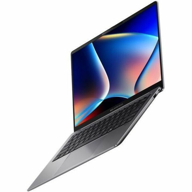 Asus ExpertBook P5 P5405 P5405CSA-DH71-CA 14" Copilot+ PC Notebook - WQXGA - Intel Core Ultra 7 258V - 32 GB - 1 TB SSD - Misty Gray P5405CSA-DH71-CA