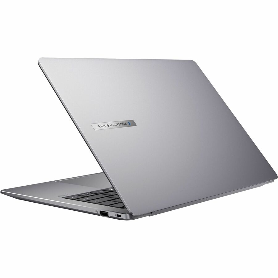 Asus ExpertBook P5 P5405 P5405CSA-DH71-CA 14" Copilot+ PC Notebook - WQXGA - Intel Core Ultra 7 258V - 32 GB - 1 TB SSD - Misty Gray P5405CSA-DH71-CA