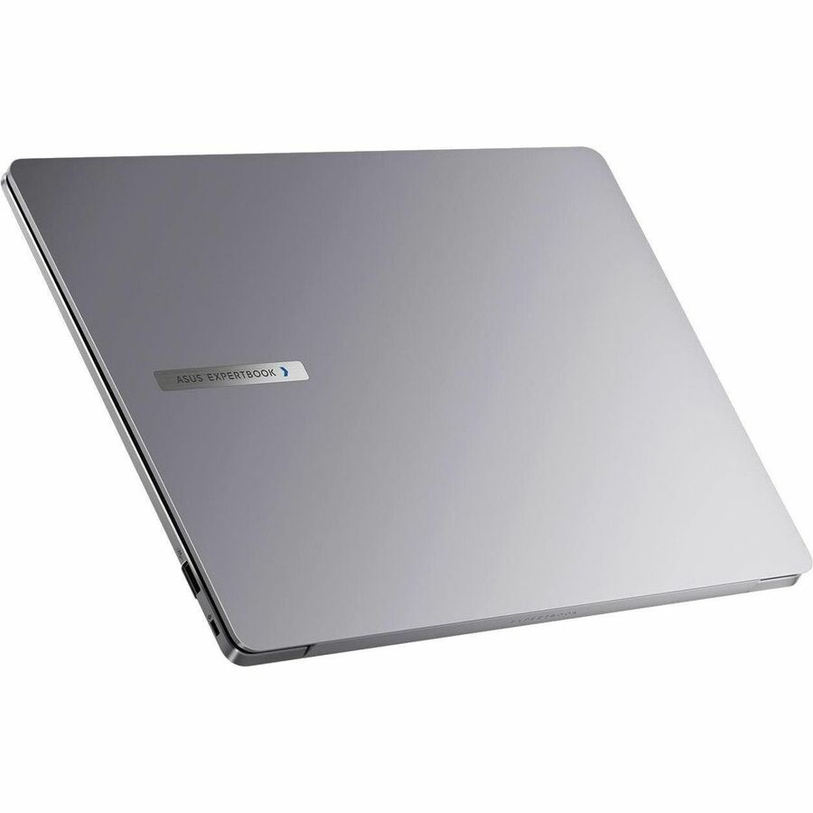 Asus ExpertBook P5 P5405 P5405CSA-P73-CB 14" Copilot+ PC Notebook - WQXGA - Intel Core Ultra 7 258V - 32 GB - 1 TB SSD - Misty Gray P5405CSA-P73-CB