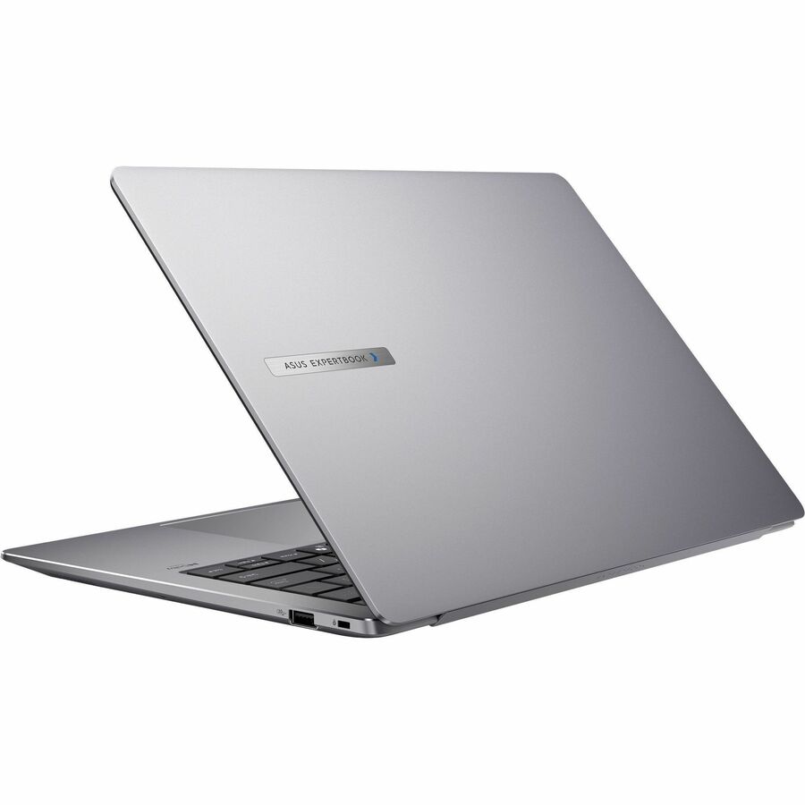 Asus ExpertBook P5 P5405 P5405CSA-P73-CB 14" Copilot+ PC Notebook - WQXGA - Intel Core Ultra 7 258V - 32 GB - 1 TB SSD - Misty Gray P5405CSA-P73-CB