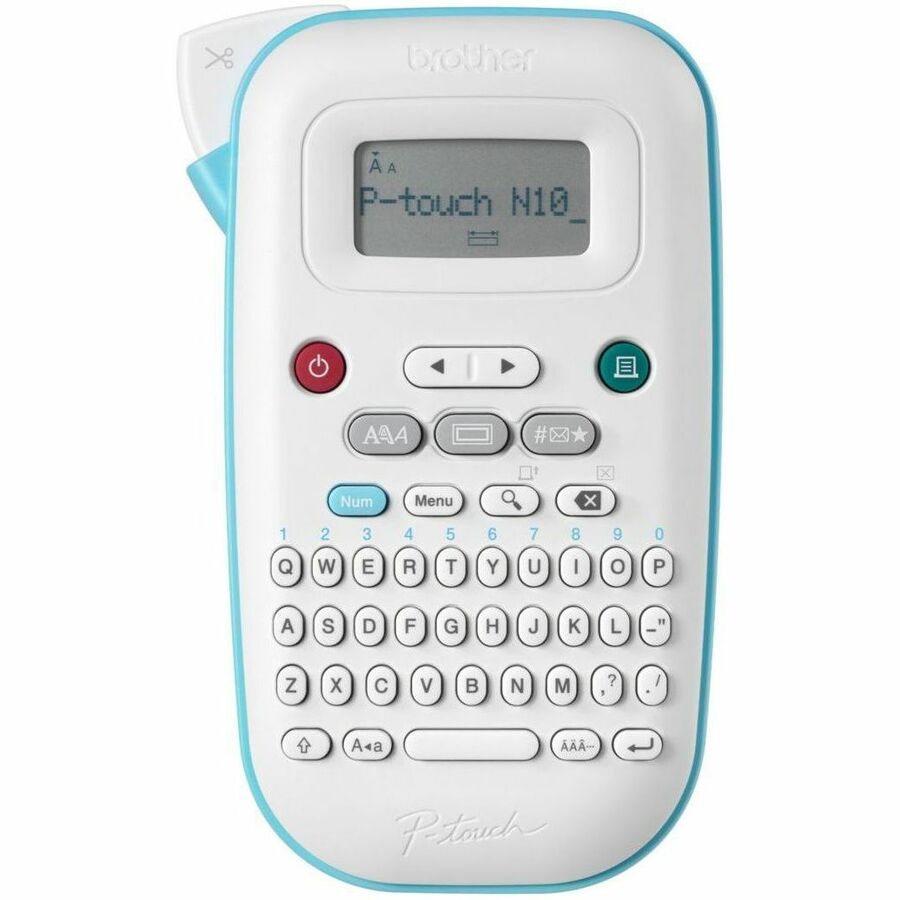 Brother P-touch PT-N10 PTN10