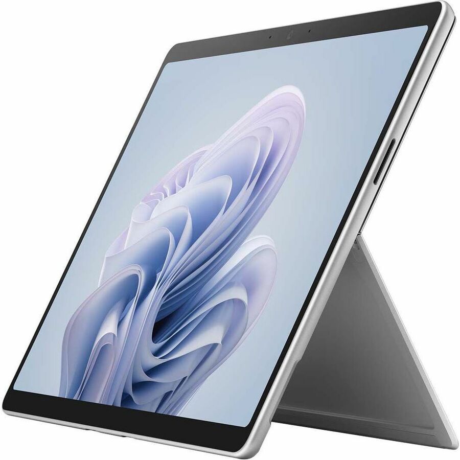 Microsoft Surface Pro 10 Tablet - 13" - vPro Technology - 32 GB - 1 TB SSD - Windows 11 - 5G - Platinum EP2-26313