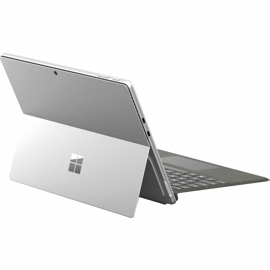 Microsoft Surface Pro 10 Tablet - 13" - vPro Technology - 32 GB - 1 TB SSD - Windows 11 - 5G - Platinum EP2-26313