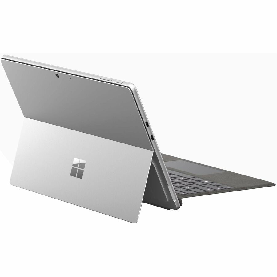 Microsoft Surface Pro 10 Tablet - 13" - vPro Technology - 32 GB - 256 GB SSD - Windows 11 - 5G - Platinum EP2-26312