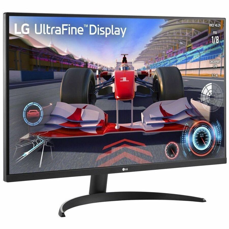 LG UltraFine 32UR500K-B 32" Class 4K UHD LCD Monitor - 16:9 32UR500K-B