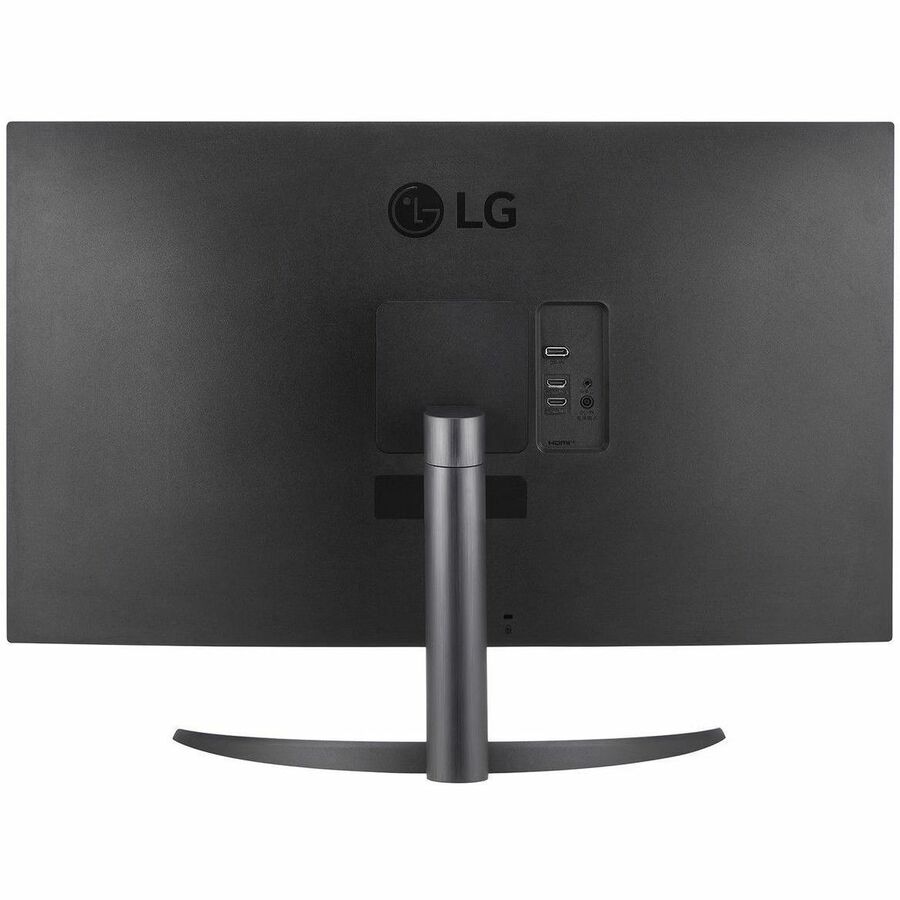 LG UltraFine 32UR500K-B 32" Class 4K UHD LCD Monitor - 16:9 32UR500K-B