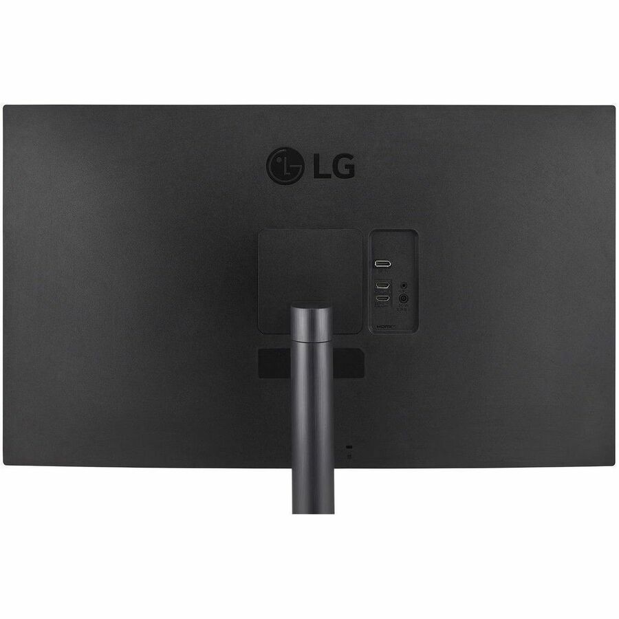 LG UltraFine 32UR500K-B 32" Class 4K UHD LCD Monitor - 16:9 32UR500K-B