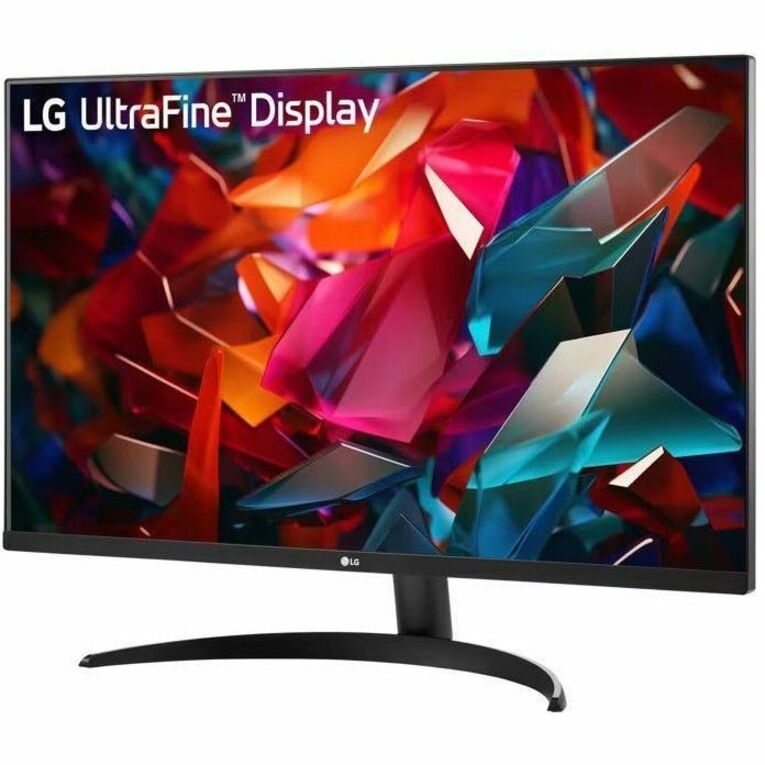 LG UltraFine 32UR500K-B 32" Class 4K UHD LCD Monitor - 16:9 32UR500K-B