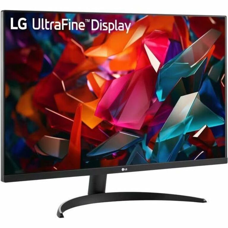 LG UltraFine 32UR500K-B 32" Class 4K UHD LCD Monitor - 16:9 32UR500K-B