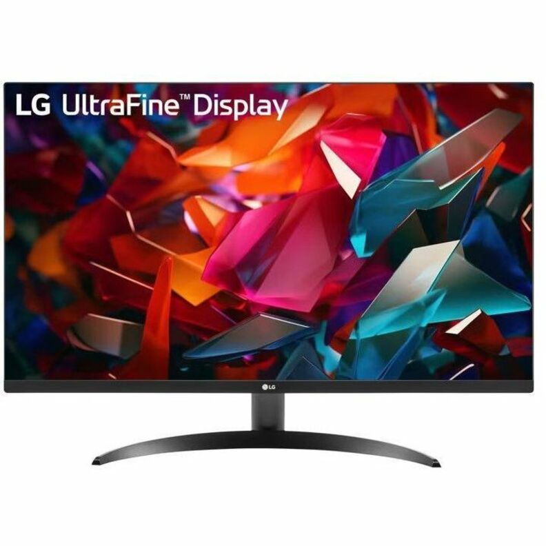 LG UltraFine 32UR500K-B 32" Class 4K UHD LCD Monitor - 16:9 32UR500K-B