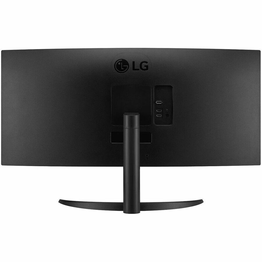 LG Ultrawide 34WR50QK-B 34" Class UWQHD LED Monitor - 21:9 34WR50QK-B