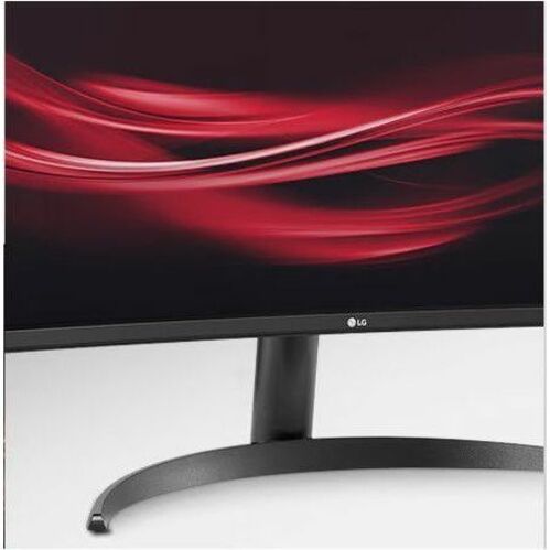 LG Ultrawide 34WR50QK-B 34" Class UWQHD LED Monitor - 21:9 34WR50QK-B