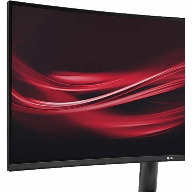 LG Ultrawide 34WR50QK-B 34" Class UWQHD LED Monitor - 21:9 34WR50QK-B