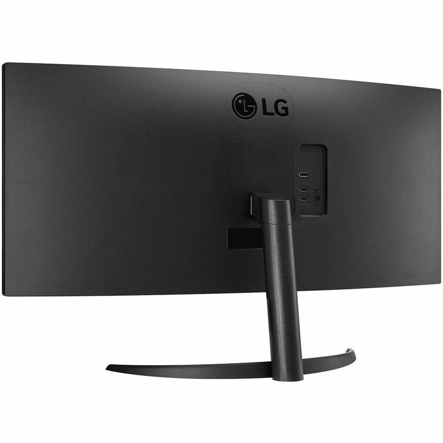 LG Ultrawide 34WR50QK-B 34" Class UWQHD LED Monitor - 21:9 34WR50QK-B