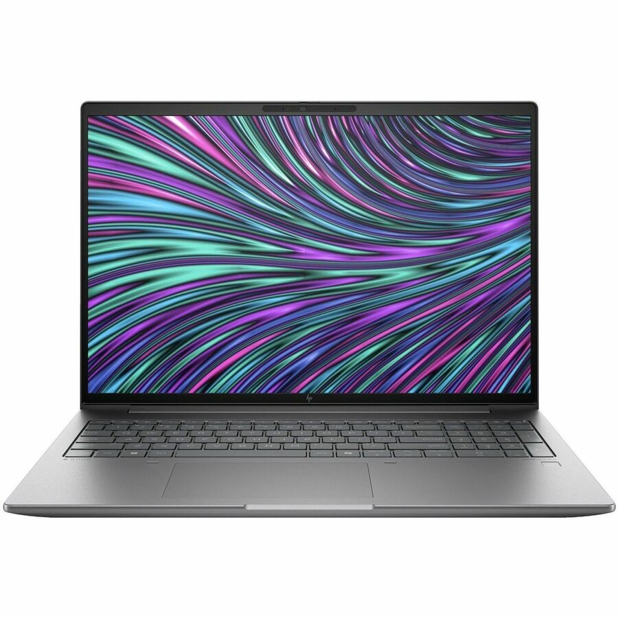 HP ZBook Power G11 16" Mobile Workstation - WUXGA - Intel Core Ultra 7 165H - vPro Technology - 32 GB - 1 TB SSD - Bilingual Keyboard AN6B6UT#ABL