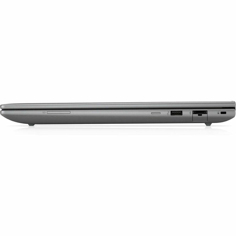 HP ZBook Power G11 A 16" Mobile Workstation - WUXGA - AMD Ryzen 7 8845HS - 32 GB - 1 TB SSD - Bilingual Keyboard AN6C0UT#ABL