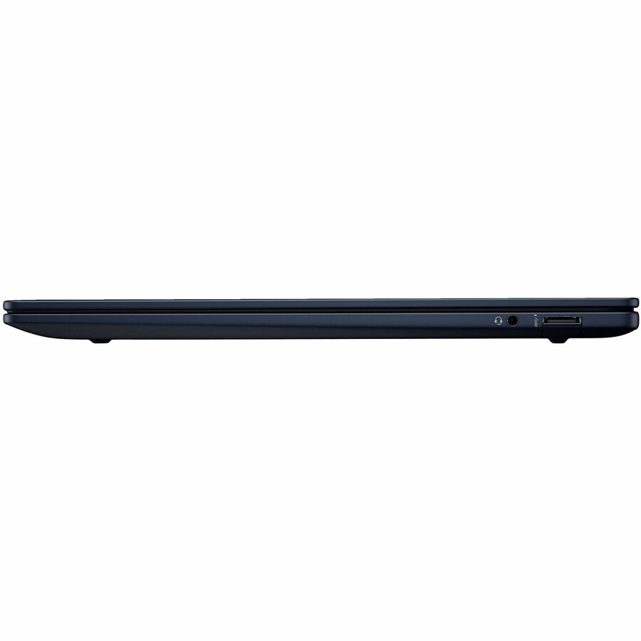 HP EliteBook Ultra G1q 14" Touchscreen Notebook - 2.2K - Qualcomm Snapdragon X Elite X1E-78-100 - 32 GB - 512 GB SSD - Bilingual Keyboard B13U5UT#ABL