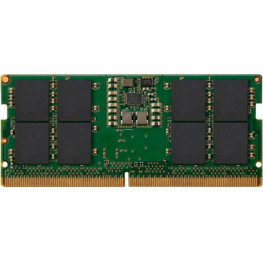 HP 16GB DDR5 5600 SODIMM Memory AL0M6AA