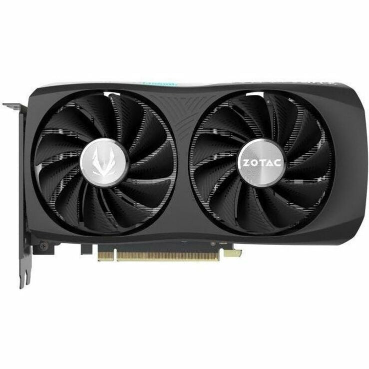 Zotac NVIDIA GeForce RTX 4070 Graphic Card - 12 GB GDDR6 ZT-D40740E-10M