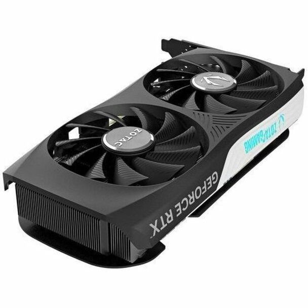 Zotac NVIDIA GeForce RTX 4070 Graphic Card - 12 GB GDDR6 ZT-D40740E-10M