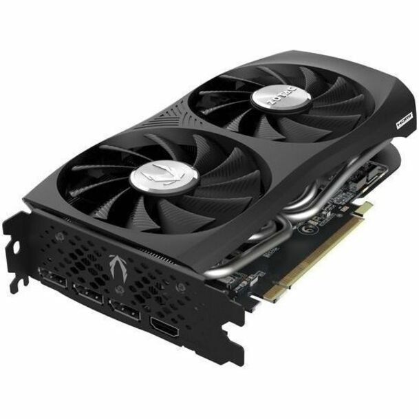 Zotac NVIDIA GeForce RTX 4070 Graphic Card - 12 GB GDDR6 ZT-D40740E-10M