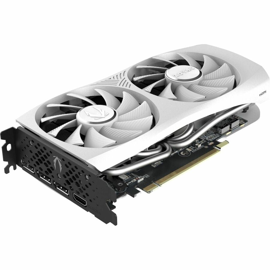 Zotac NVIDIA GeForce RTX 4070 Graphic Card - 12 GB GDDR6 ZT-D40740Q-10M