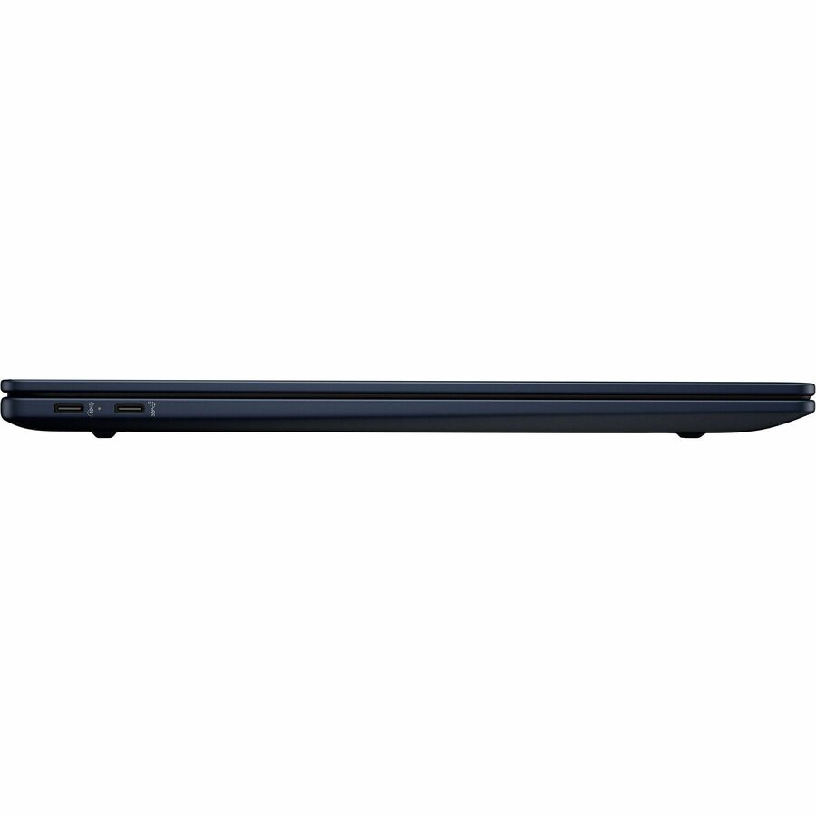 HP EliteBook Ultra G1q8 14" Notebook - 2.2K - Qualcomm Snapdragon X Plus X1P-42-100 - 16 GB - 512 GB SSD - English, French Keyboard - Atmosphere Blue B13U3UT#ABL