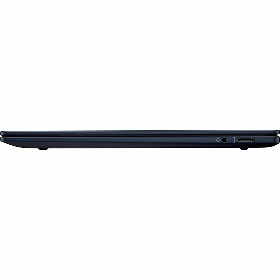 HP EliteBook Ultra G1q8 14" Notebook - 2.2K - Qualcomm Snapdragon X Plus X1P-42-100 - 16 GB - 512 GB SSD - English, French Keyboard - Atmosphere Blue B13U3UT#ABL