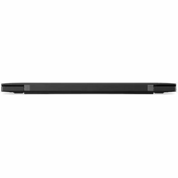 Lenovo ThinkPad X1 Carbon Gen 13 21NS0014US 14" Copilot+ PC Ultrabook - 2.8K - Intel Core Ultra 7 258V - 32 GB - 512 GB SSD - English Keyboard - Black Paint 21NS0014US