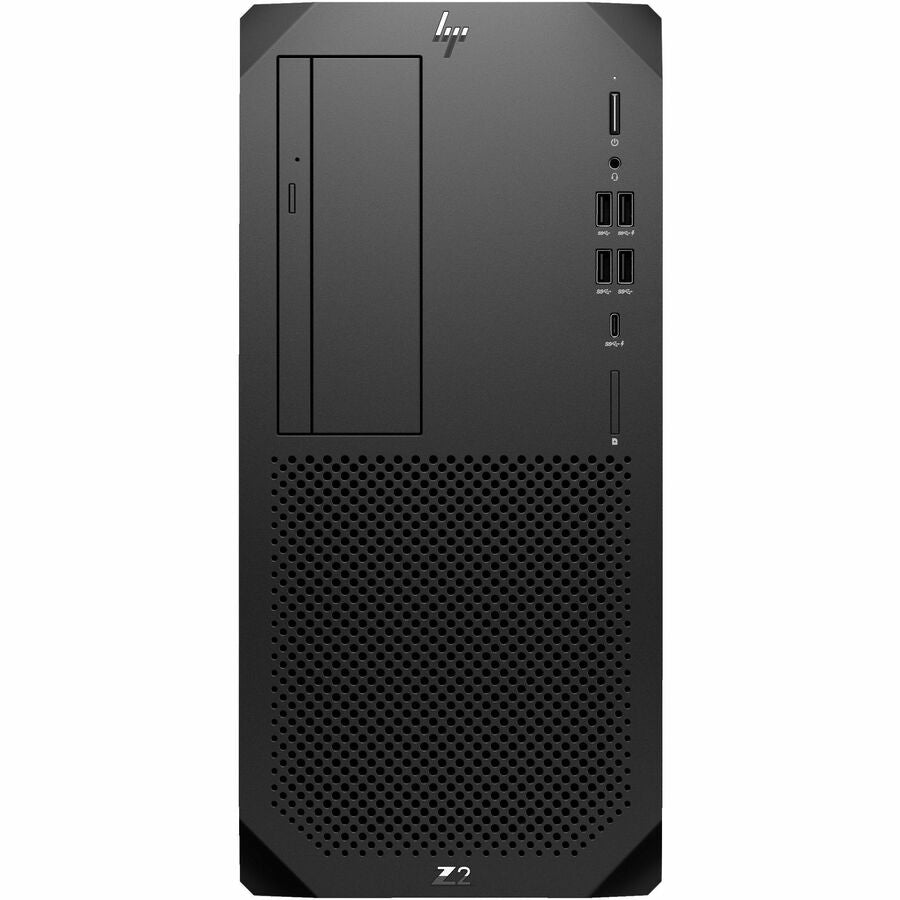 HP Z2 G9 Workstation - 1 x Intel Core i7 14th Gen i7-14700 - 32 GB - 1 TB SSD - Tower - Black B29Y9UT#ABA