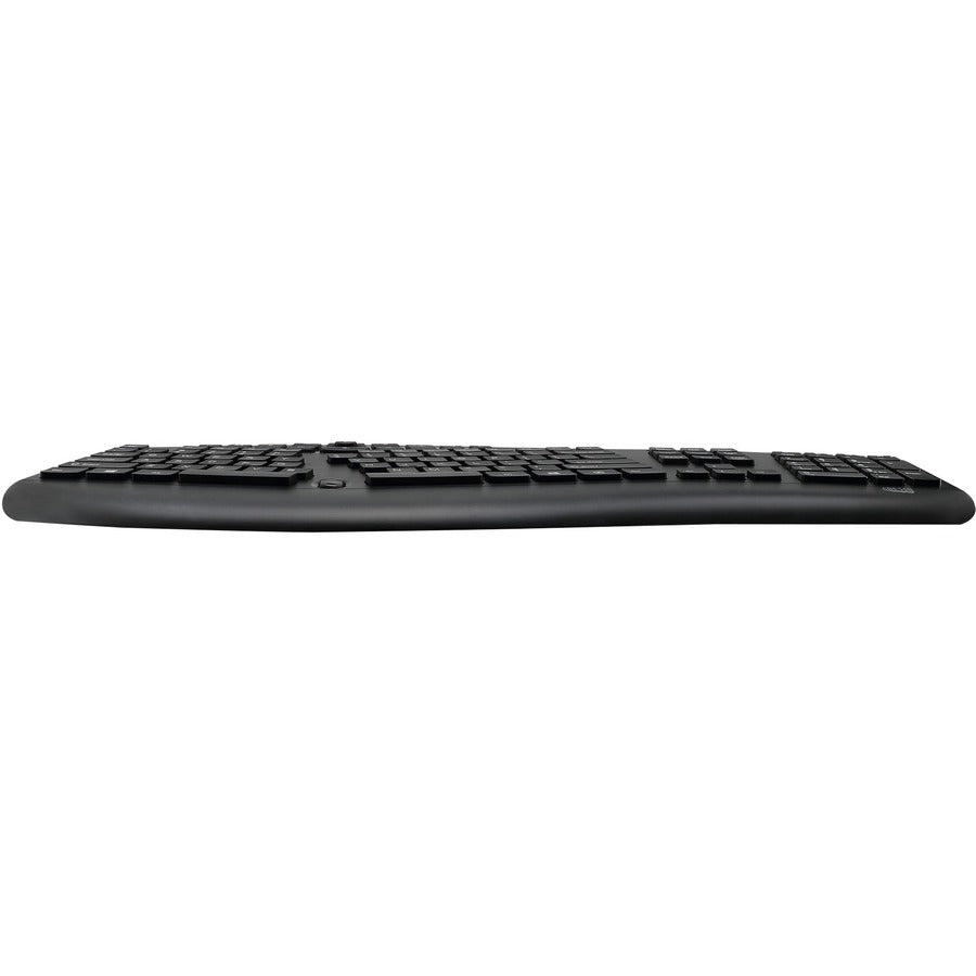 Adesso TruForm Media 160 USB Ergonomic Desktop Keyboard AKB-160UB-FR