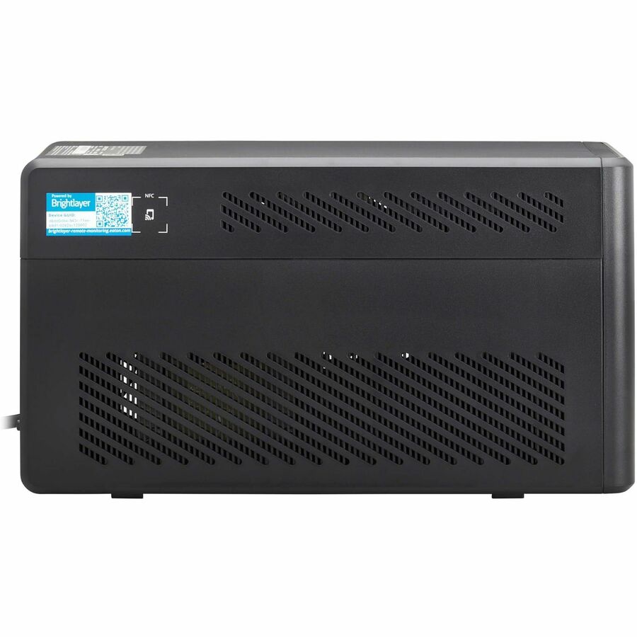 Tripp Lite by Eaton SMART750LCDTNC 750VA Compact tower UPS SMART750LCDTNC