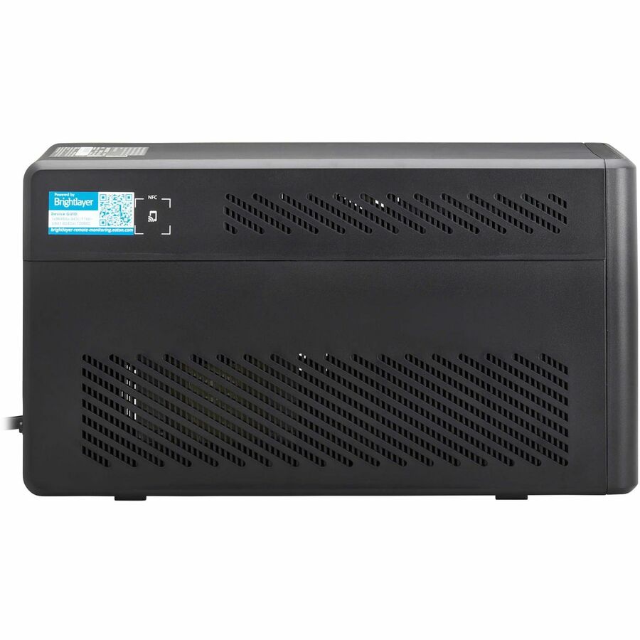 Tripp Lite by Eaton SMART1000LCDTNC 1000VA Compact tower UPS SMART1000LCDTNC