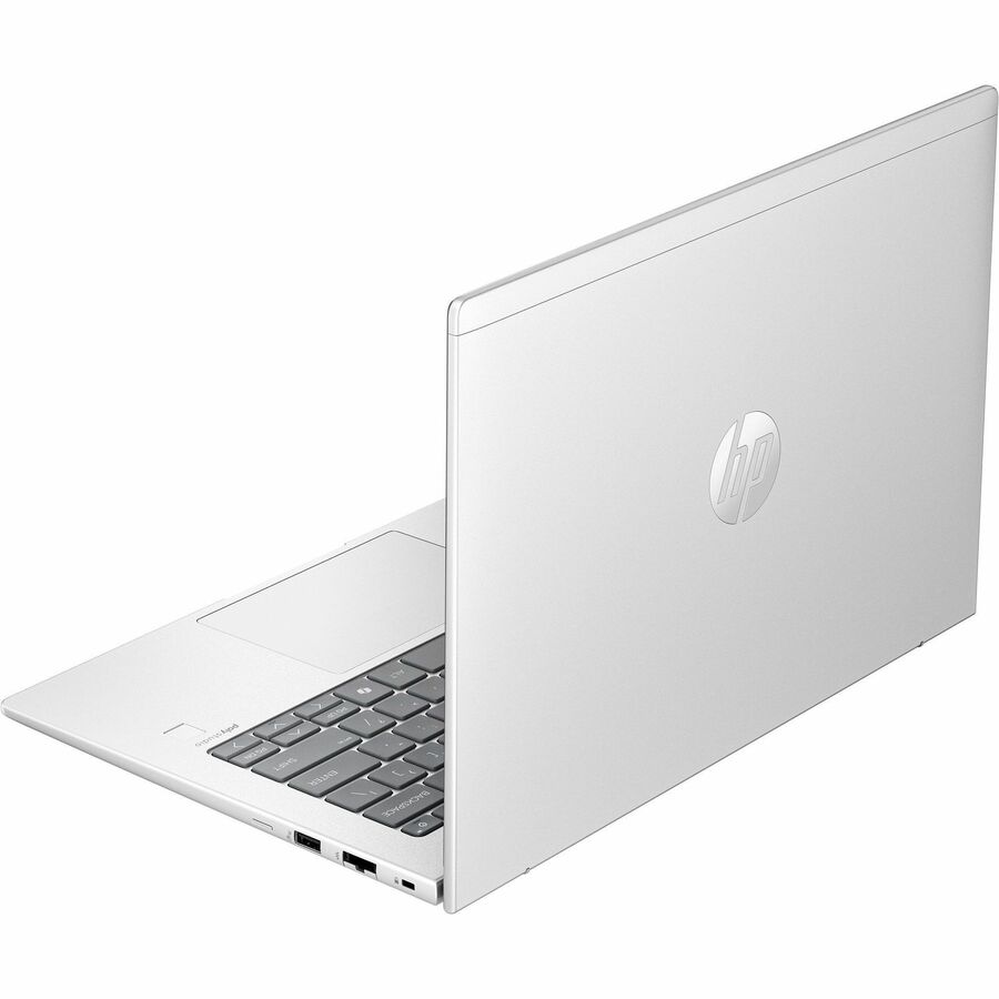 HP ProBook 445 G11 14" Notebook - WUXGA - AMD Ryzen 5 7535U - 32 GB - 512 GB SSD - English Keyboard - Pike Silver B3SJ8AT#ABA