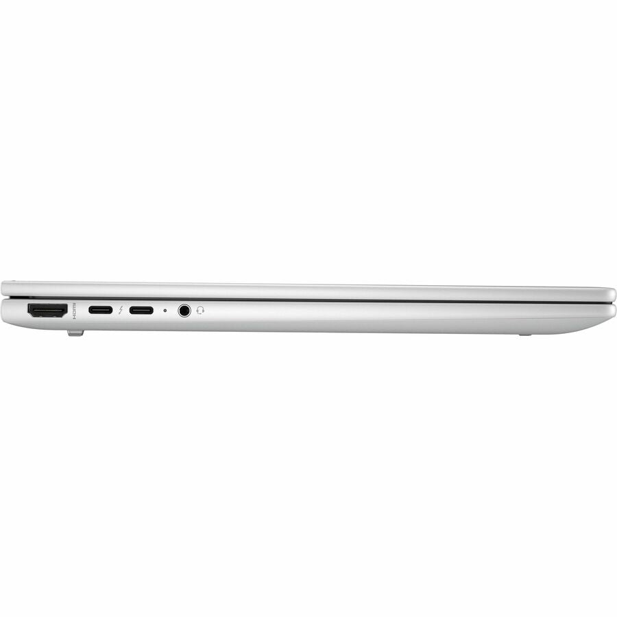 HP EliteBook 1040 G11 14" Notebook - WUXGA - Intel Core Ultra 5 125H - vPro Technology - 16 GB - 512 GB SSD - English Keyboard B3SH8AT#ABA