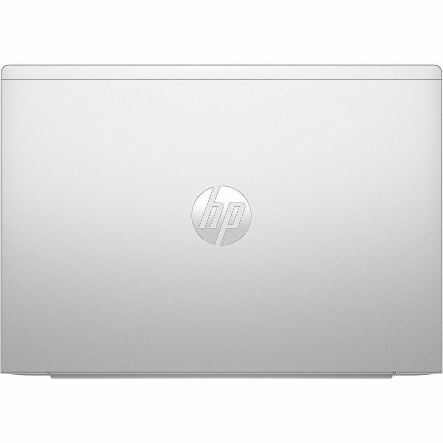 HP ProBook 460 G11 16" Notebook - WUXGA - Intel Core Ultra 5 125U - vPro Technology - 32 GB - 512 GB SSD - English Keyboard - Pike Silver B3SH0AT#ABA