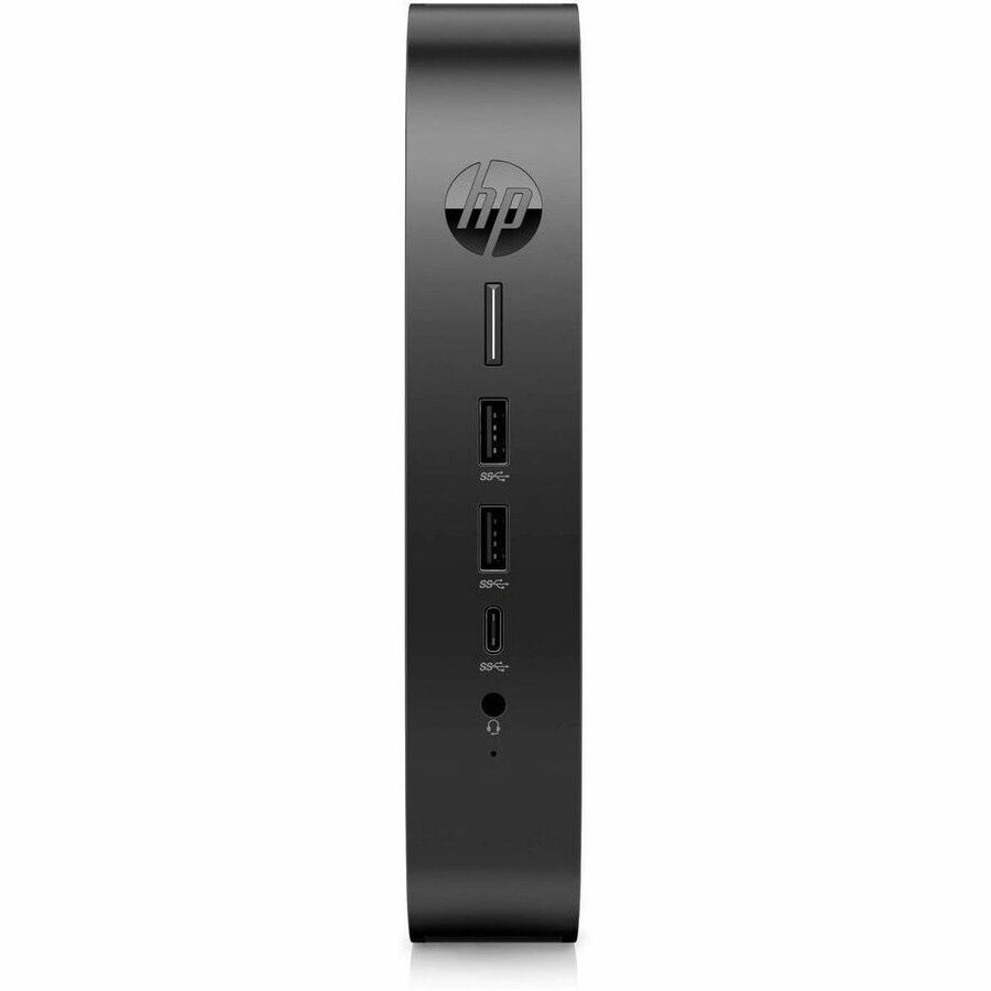 HP Elite t655 Thin Client - AMD Ryzen Embedded R2314 Quad-core (4 Core) 2.10 GHz B49BXUT#ABA