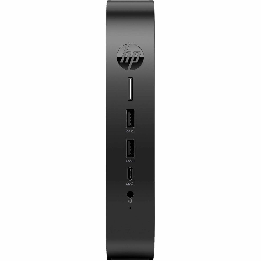 HP Elite t655 Thin Client - AMD Ryzen Embedded R2314 Quad-core (4 Core) 2.10 GHz B49BQUT#ABA