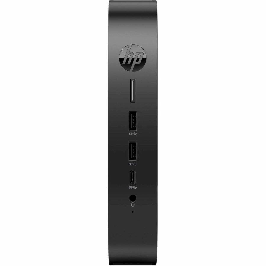 HP Elite t655 Thin Client - AMD Ryzen Embedded R2314 Quad-core (4 Core) 2.10 GHz B49BSUT#ABA