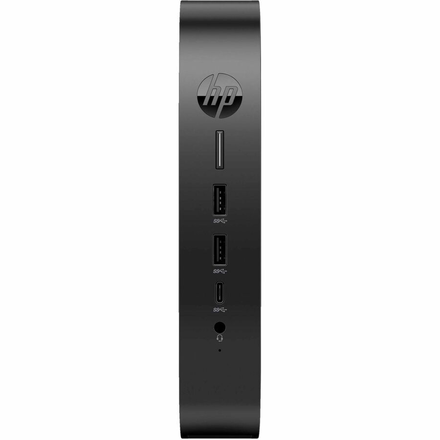 HP Elite t655 Thin Client - AMD Ryzen Embedded R2314 Quad-core (4 Core) 2.10 GHz B49BVUT#ABA