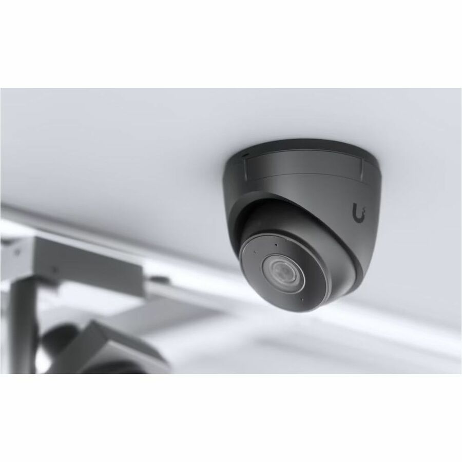 Ubiquiti UniFi G5 4 Megapixel Outdoor 2K Network Camera - Color - Turret - Black UVC-G5-TURRET-ULTRA-B