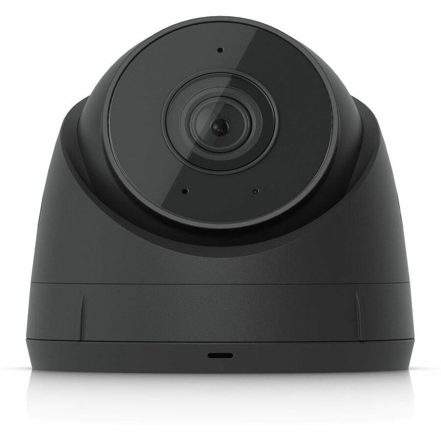 Ubiquiti UniFi G5 4 Megapixel Outdoor 2K Network Camera - Color - Turret - Black UVC-G5-TURRET-ULTRA-B