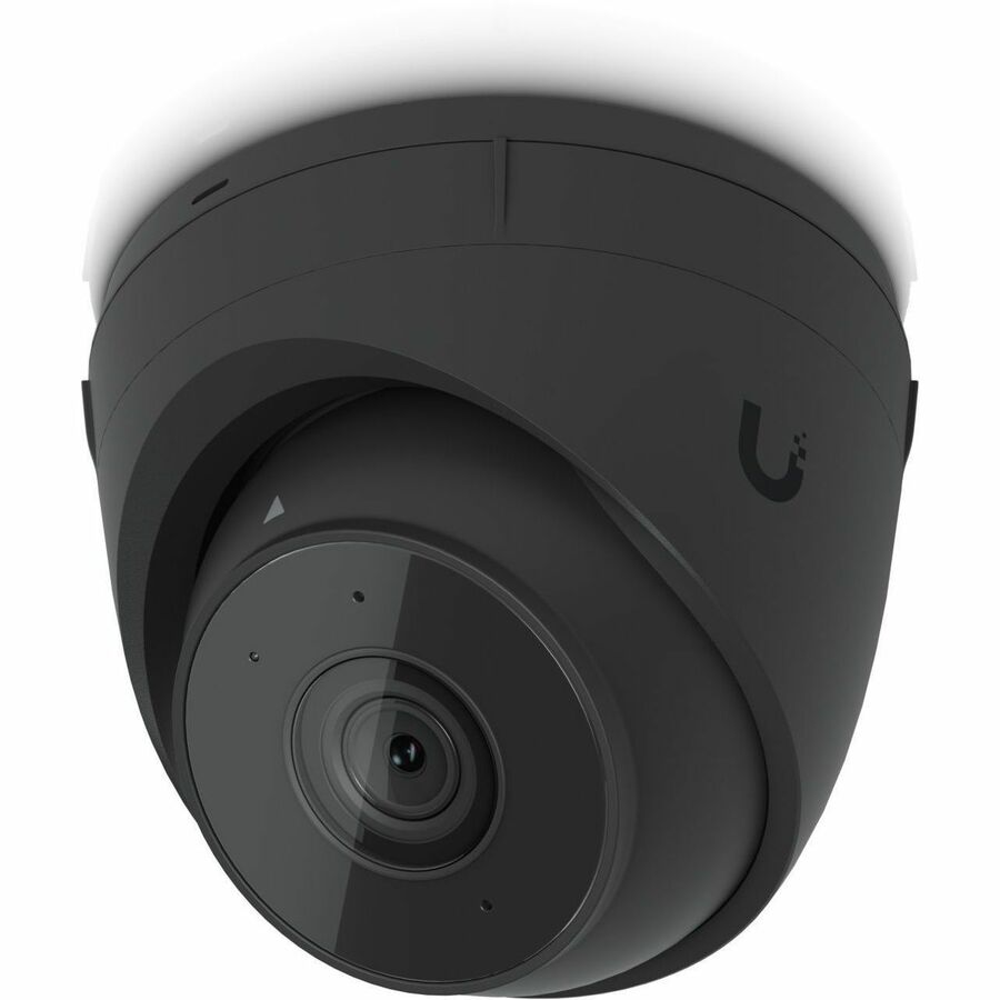 Ubiquiti UniFi G5 4 Megapixel Outdoor 2K Network Camera - Color - Turret - Black UVC-G5-TURRET-ULTRA-B