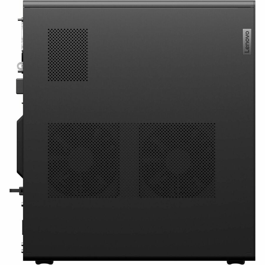 Lenovo ThinkStation P3 30GS00GPCA Workstation - 1 x Intel Core i7 14th Gen i7-14700 - vPro Technology - 32 GB - 1 TB SSD - Tower - Black 30GS00GPCA