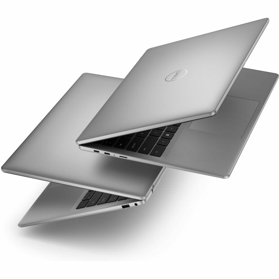 Dell Latitude 5000 5455 14" Copilot+ PC Notebook - Full HD Plus - Qualcomm Snapdragon X Plus X1P-42-100 - 16 GB - 512 GB SSD - English (US) Keyboard - Titan Gray 8VWW3