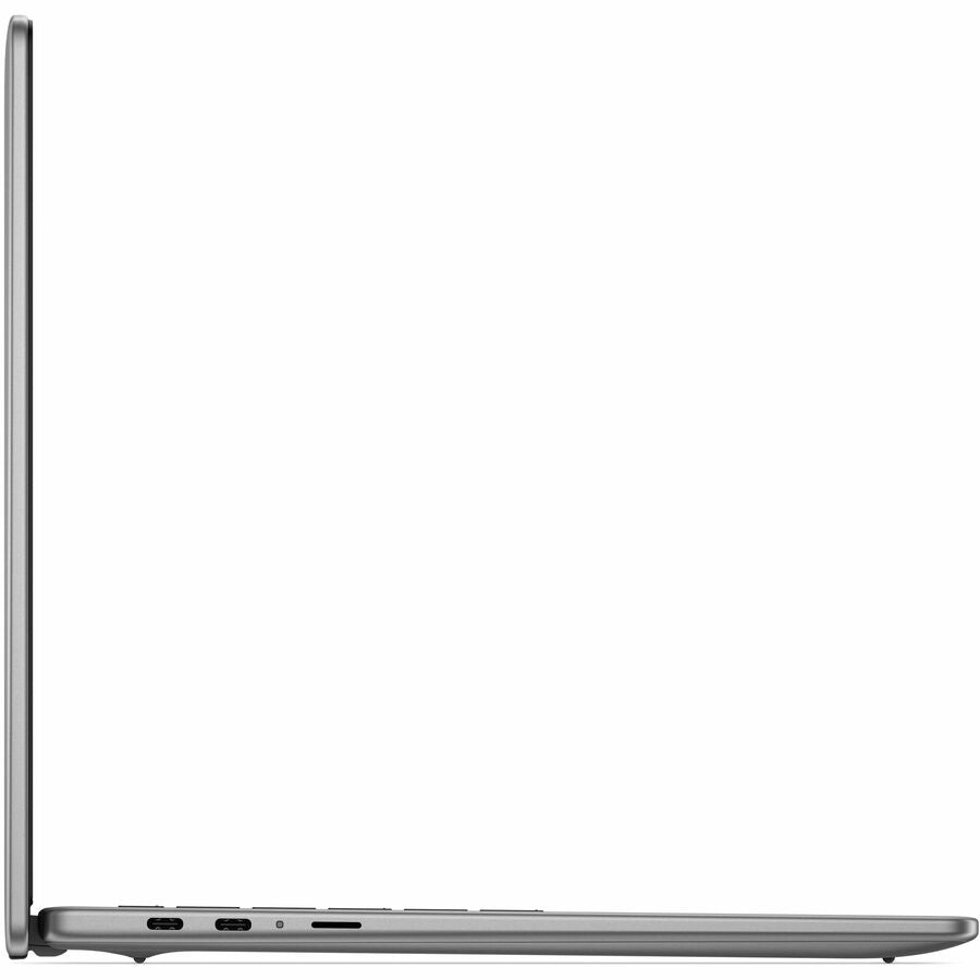 Dell Latitude 5000 5455 14" Copilot+ PC Notebook - Full HD Plus - Qualcomm Snapdragon X Plus X1P-42-100 - 16 GB - 512 GB SSD - English (US) Keyboard - Titan Gray 8VWW3