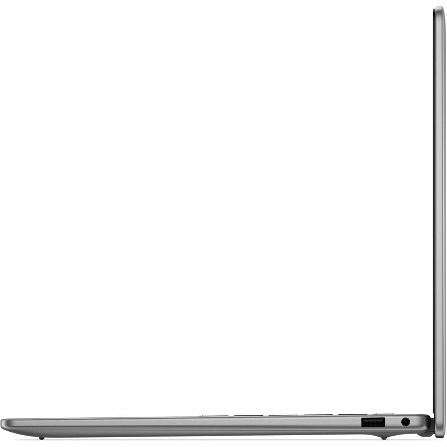 Dell Latitude 5000 5455 14" Copilot+ PC Notebook - Full HD Plus - Qualcomm Snapdragon X Plus X1P-42-100 - 16 GB - 512 GB SSD - English (US) Keyboard - Titan Gray 8VWW3
