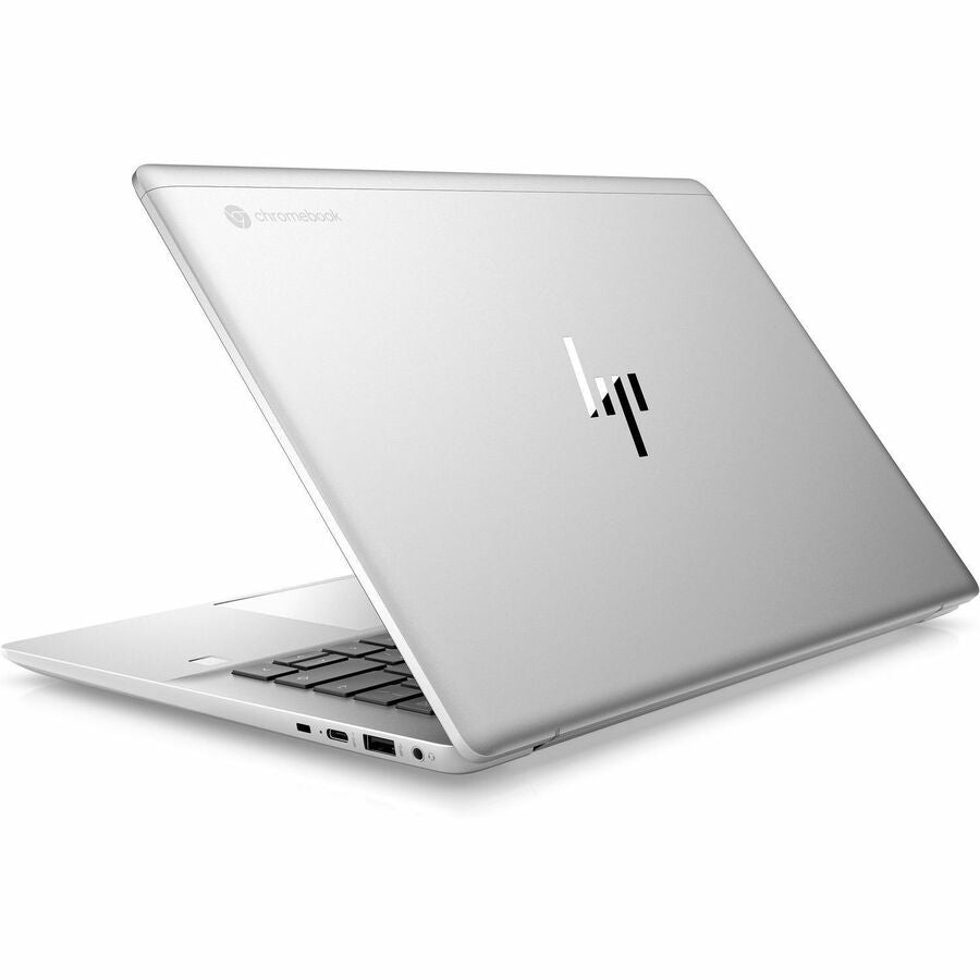 HP Elite c640 G3 Chromebook Enterprise 14" Chromebook - Full HD - Intel Core i3 12th Gen i3-1215U - 8 GB - 256 GB SSD - Bilingual Keyboard B27YXAT#ABL