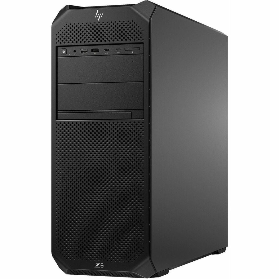 HP Z6 G5 Workstation - 1 x Intel Xeon w5-3525 - 32 GB - 1 TB SSD - Tower - Black B3SG6UT#ABC