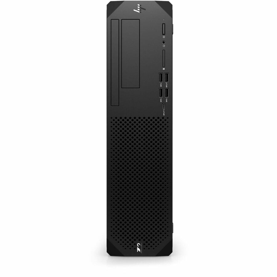 HP Z2 G9 Workstation - 1 x Intel Core i7 14th Gen i7-14700 - 16 GB - 512 GB SSD - Small Form Factor - Black B29Y6UT#ABC